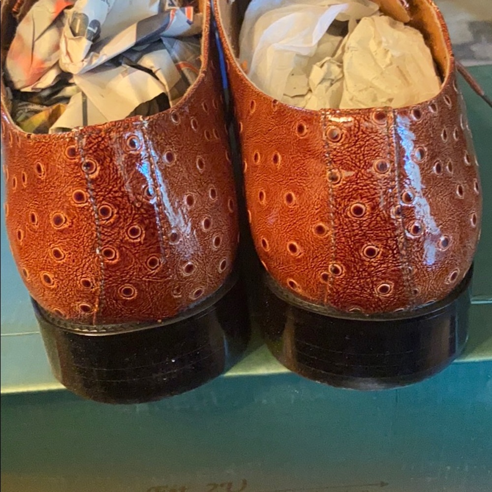 Men shoes - Picture 4 of 5